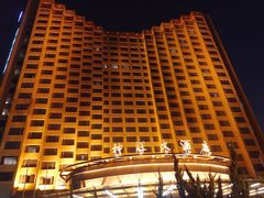 -上海神旺大酒店