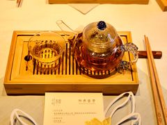 -叶叶菩提·晋福宫