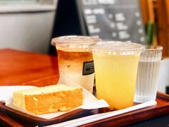 -CoffeeVendor(西乡店)