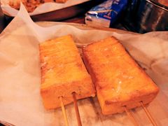 -壹楼烧烤档(坂田五和店)