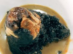 黑米肉粽-东街钟楼肉粽(总店)