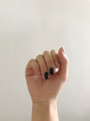 -Seven Nail七姑娘の美甲店