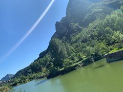 -太行锡崖沟旅游度假区