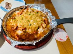-巢湖名吃·东关老鹅汤(江南风情街店)