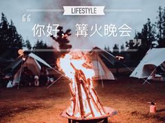 -前小桔亲子创意农场·草莓采摘·露营烧烤