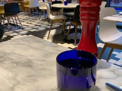 -玛尚诺Pizza&Bar(长泰广场店)