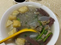 -笑云开汤包店(网巾市店)