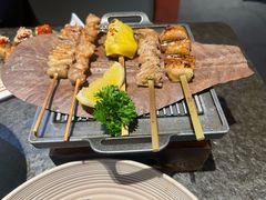 -将太无二·北美传奇寿司(荟聚购物中心西红门店)