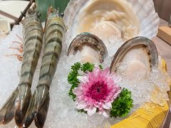 -浅锅和牛小锅放题(深业上城店)