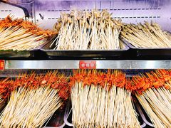 -冒椒火辣(奎星楼街店)