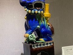 -景德镇中国陶瓷博物馆