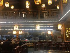 -杨记隆府(南坪店)