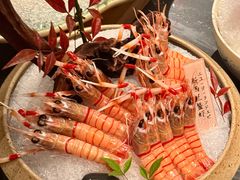 -上井料理黑金店(IFS国金中心店)