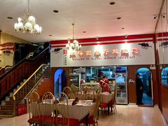 -华梅西餐厅(哈尔滨中央大街店)
