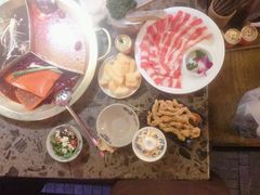 -小龙坎火锅(沙井店)