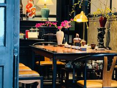 -31号公馆(黄兴广场白果园店)