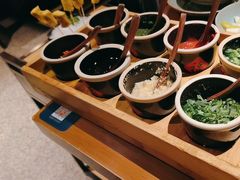 -老墙根涮肉·铜锅·烧烤(王四营店)