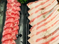 -炙忧烤肉屋(中国铁建广场店)