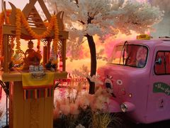 -泰妃殿(武汉首店)