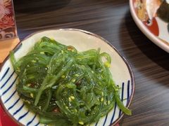 -仙隐小鹿中华料理(南宁万象城店)