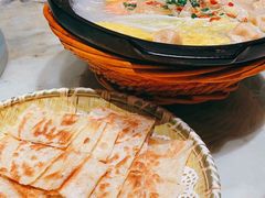 -梁家大院•农家菜(昆山会展中心店)