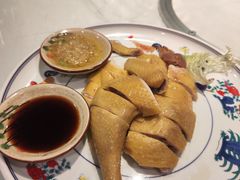 -申粤轩酒楼·三十年粤菜经典(丁香花园店)