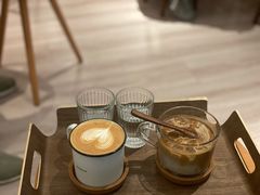 -THE RAVEN乌鸦咖啡(天利店)