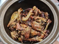 -斯丹姜母鸭·古法干香(涂门街总店)