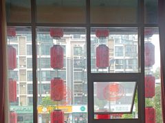 -永安鱼庄·镇江菜(三店纬五路店)