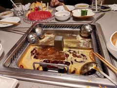 -海底捞火锅(旭辉MALL店)