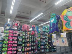 -迪卡侬(民族东店)