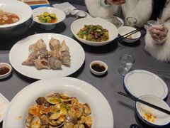 -海鲜e族(马王堆店)