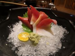 -無境·匠心日本料理(汉街店)