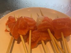 -尚宴牛特鲜自助(太原街万达店)