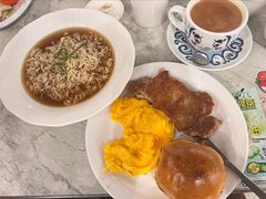 -翠华餐厅(正佳广场店)