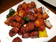-南拳十三姨·潮汕砂锅粥(世纪金源店)