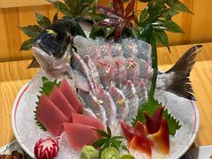 -鳗鲔料理小馆