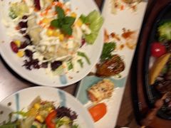 -枫千叶精致料理