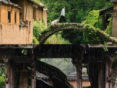 -杨家堂村