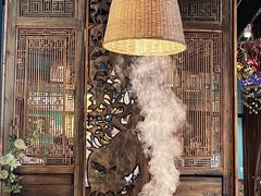 -云尊府云南菜·蒸汽石锅鱼(五棵松华熙店)