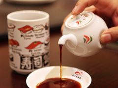 -江户前寿司(好运街店)
