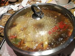 -黄记煌三汁焖锅(悦方IDmall店)