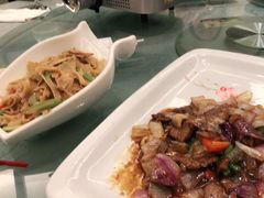 -丽华园(汉阳龙阳店)