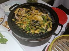 -味+新京宴·烤鸭·北京菜(创意谷店)