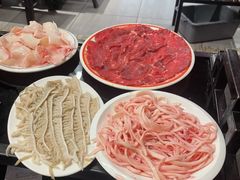 -巴蜀大宅门火锅(北大街店)