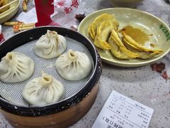 -李记清真馆(打钉巷店)