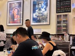 -大哥餐厅(西城花园店)