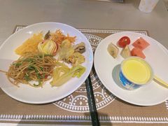 -西宁福茵长乐国际大酒店