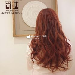 -简法造型·品牌形象店