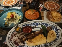 -卢布里西餐厅(总店)